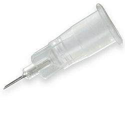 AGO PIC STERILE MONOUSO PER MESOTERAPIA IN BLISTER SINGOLO PELL PACK CONO LUER LOCK PARETE SOTTILE E TRATTAMENTO SILICONICO ANTI/ATTRITO GAUGE0,40X6MM 1 PEZZO - Farma Nice