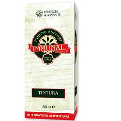 IMMUNAL TINTURA 50 ML - Farma Nice