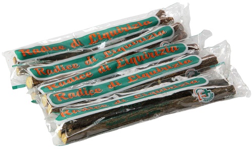 LIQUIRIZIA RX - Farma Nice