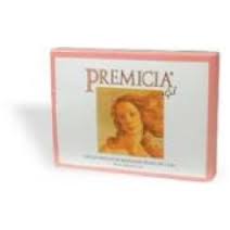 PREMICIA GEL VAGINALE MONODOSE 5 TUBI DA 6 G - Farma Nice