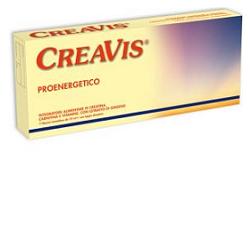 CREAVIS 7 FLACONCINI 10 ML - Farma Nice