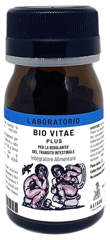 BIO VITAE PLUS 30 GG ASTRUM - Farma Nice