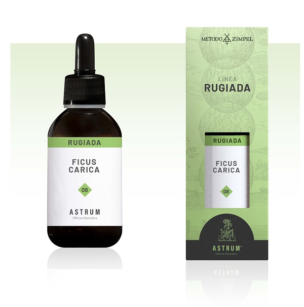 RUGIADA ASTRUM FICUS CARICA 50 ML - Farma Nice