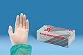 GUANTO CHIRURGICO STERILE 8 1 PEZZO - Farma Nice