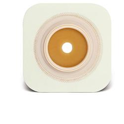 PLACCA CON FLANGIA E BARRIERA PROTETTIVA E SUPPORTO MICROPOROSO SISTEMA 2S PLACCA FLESSIBILE 45MM 5 PEZZI - Farma Nice