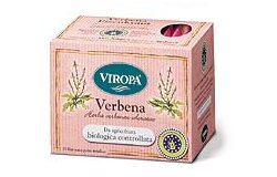 VIROPA VERBENA BIO 15 BUSTINE - Farma Nice