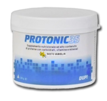 PROTONIC 35 VANIGLIA 300 G - Farma Nice