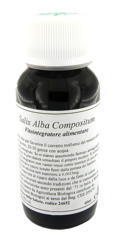 LVS 38N SALIX ALBA COMPOSITUM - Farma Nice