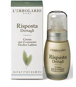 ALTAFITOCOSMESI RISPOSTA DETTAGLI 30 ML - Farma Nice
