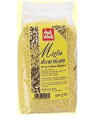 MIGLIO DECORTICATO 1 KG - Farma Nice