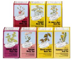 ANICE FINOCCHIO CUMINO TISANA 15 FILTRI BIO - Farma Nice