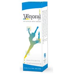 VENORAL GEL GAMBE 100 ML - Farma Nice