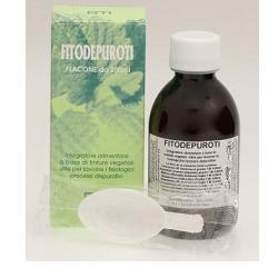 FITODEPUROTI 200ML - Farma Nice