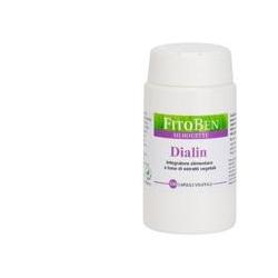 DIALIN ERBE 100 CAPSULE DA 58 G - Farma Nice