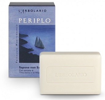 PERIPLO SAPONE NON SAPONE 100 G - Farma Nice