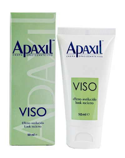 APAXIL CREMA OPACIZZANTE VISO 50 ML - Farma Nice