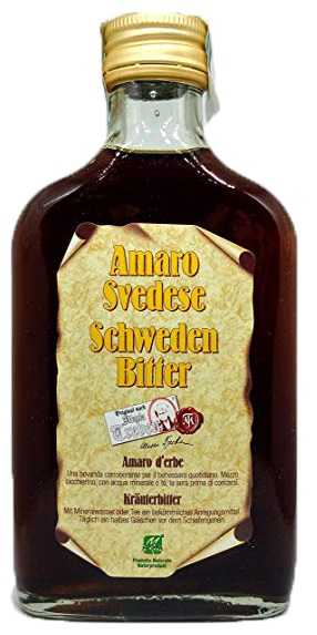 MARIATREBEN AMARO ERBE 200ML - Farma Nice