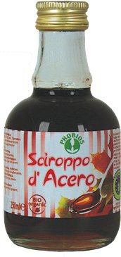 SCIROPPO D'ACERO GRADO A 250 ML - Farma Nice