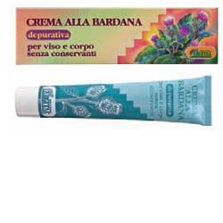 CREMA ALLA BARDANA 50 ML - Farma Nice