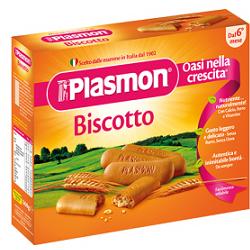 PLASMON BISCOTTI 720 G - Farma Nice