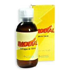 IMODIAL 150 ML - Farma Nice