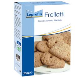 LOPROFIN FROLLOTTI MELA 200 G - Farma Nice