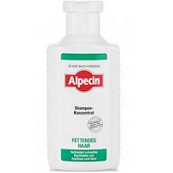 ALPECIN SH CONC CAP GRAS 200ML - Farma Nice