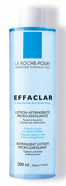 EFFACLAR LOZIONE ASTRINGENTE 200 ML - Farma Nice
