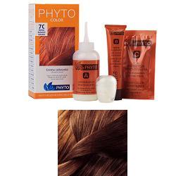 PHYTO PARIS PHYTOCOLOR CASTANO RAMATO 4AR - Farma Nice