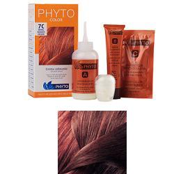 PHYTO PARIS PHYTOCOLOR ROSSO INTENSO 4RC - Farma Nice