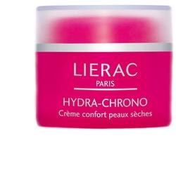 LIERAC HYDRA CHRONO CREMA COMFORT 40 ML - Farma Nice