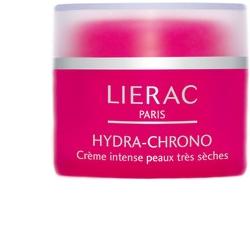 LIERAC HYDRA CHRONO CREMA RICCA 40 ML - Farma Nice