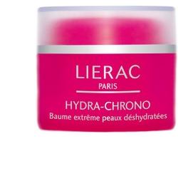 LIERAC HYDRA CHRONO BALSAMO ESTREMO PELLE DISIDRATATA - Farma Nice