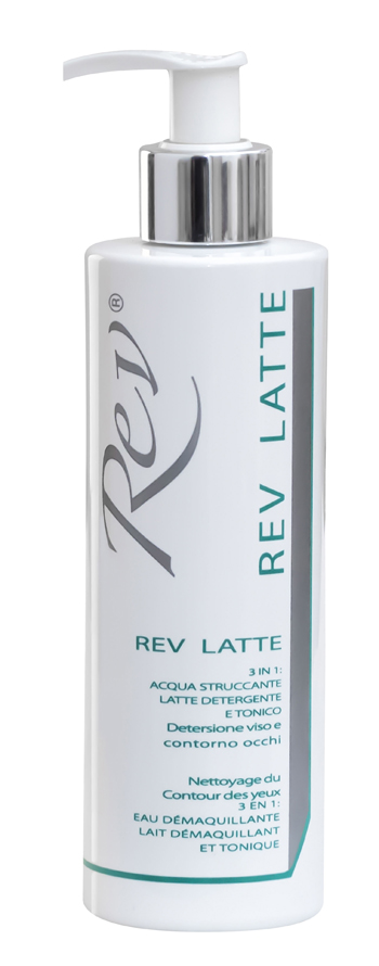 REV LATTE FLACONE 250 ML - Farma Nice