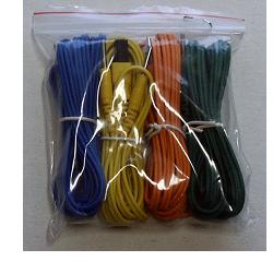 CAVETTO BIPOLARE TESMED MAX5 E 830 4 PEZZI - Farma Nice