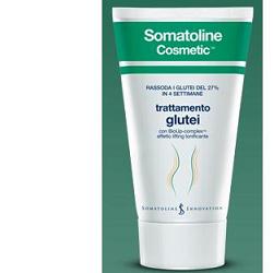 SOMATOLINE COSMETIC RIMODELLANTE TRATTAMENTO GLUTEI 150 ML - Farma Nice