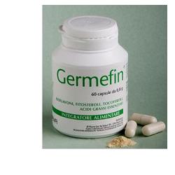 GERMEFIN 60 CAPSULE - Farma Nice