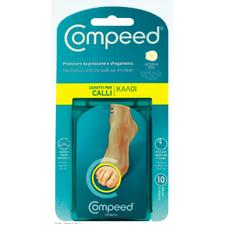 COMPEED CALLI CEROTTI INTERNO DITA 10 PEZZI - Farma Nice