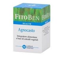 AGNOCASTO 50 CAPSULE - Farma Nice