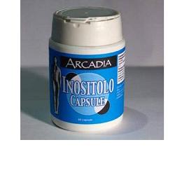 INOSITOLO 60 CAPSULE - Farma Nice