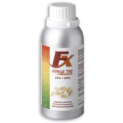FX OMEGA TRE FORTE 180 CAPSULE SELLA - Farma Nice