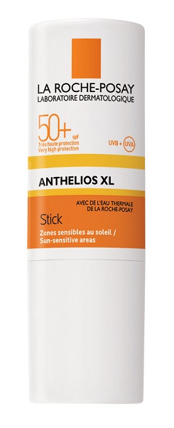 ANTHELIOS STICK ZONE SENS SPF50+ 9 ML - Farma Nice