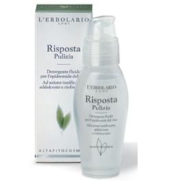 ALTAFITOCOSMESI RISPOSTA PULIZIA 200 ML - Farma Nice