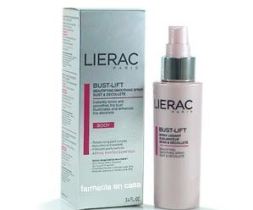 LIERAC SPRAY TONIFICANTE SENO DECOLLETE - Farma Nice