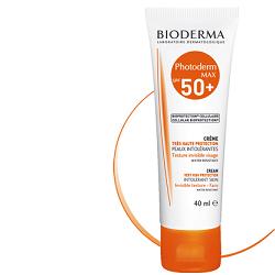 PHOTODERM MAX CREMA SPF50+ 40M - Farma Nice