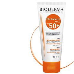 PHOTODERM MAX LATTE SPF50+ - Farma Nice