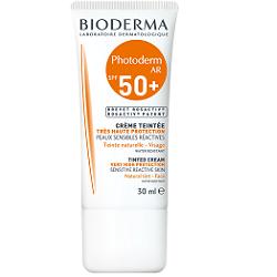 PHOTODERM AR CR SPF50+30ML - Farma Nice