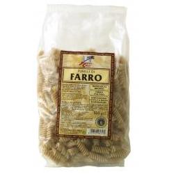 PENNE DI FARRO BIO 500 G - Farma Nice