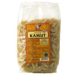 PENNE DI KAMUT BIO 500 G - Farma Nice