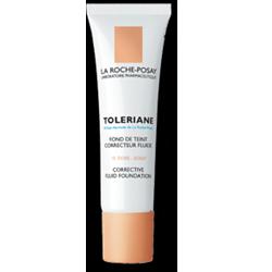 TOLERIANE TEINT FLUID 11 BEIGE CL - Farma Nice